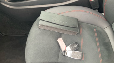 Mercedes-Benz A-Class A180 AMG Line Premium 4dr Petrol Saloon